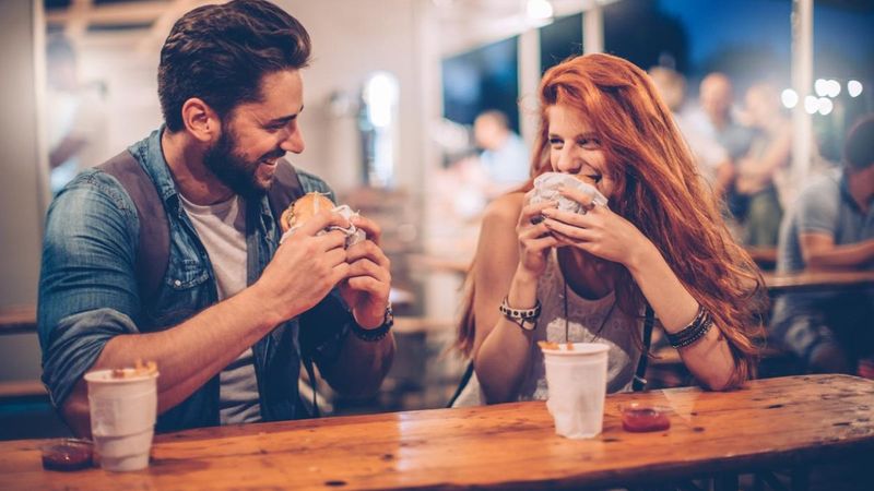 First Date taktikleri: İlk buluşma için 10 altın kural