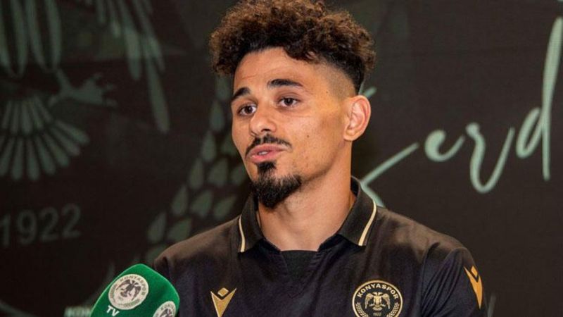 Serdar Gürler'den Stefan Kuntz'a tepki