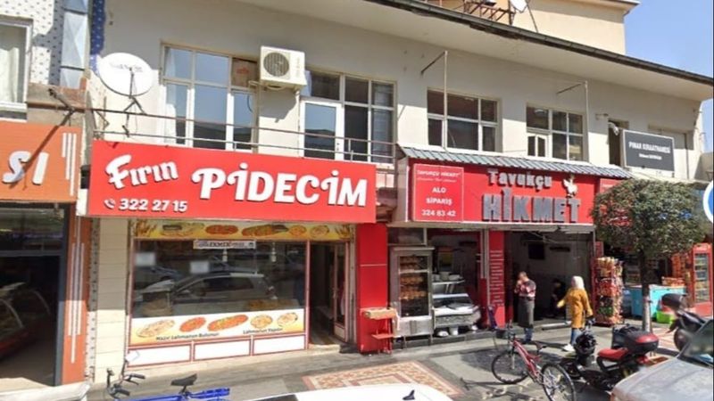 Malatya'daki çöken bina için iddia: Kolonlar kesildi