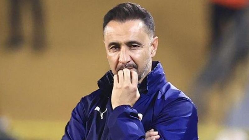 Gözden düşen Pereira'nın yerine 7 aday var