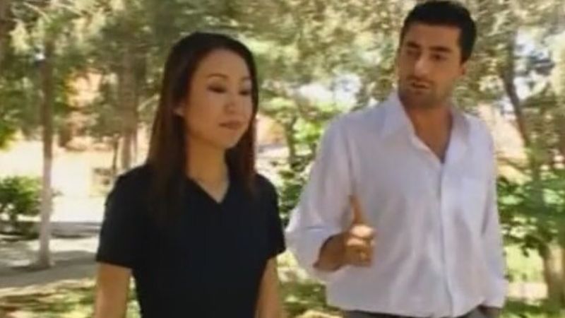 Erkan Petekkaya’nın Japon gelini Ayumi Takano’nun son hali