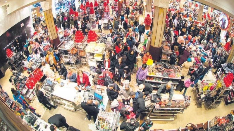 11.11 alışveriş çılgınlığının hikayesi