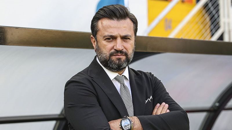 Bülent Uygun: Fenerbahçe'yi uzak ara şampiyon yaparım