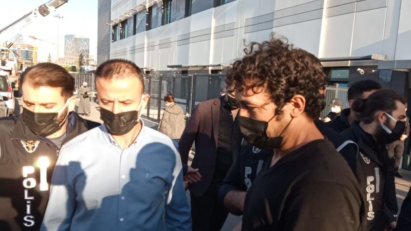 Fatih Aydın'ın savcılık ifadesinin detayları