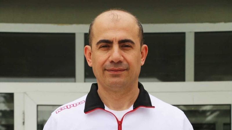 Milli atıcı Özgür Varlık'tan Polonya'da birinci