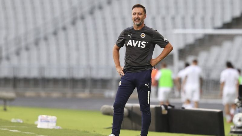 Pereira'nın son şansı Galatasaray derbisi