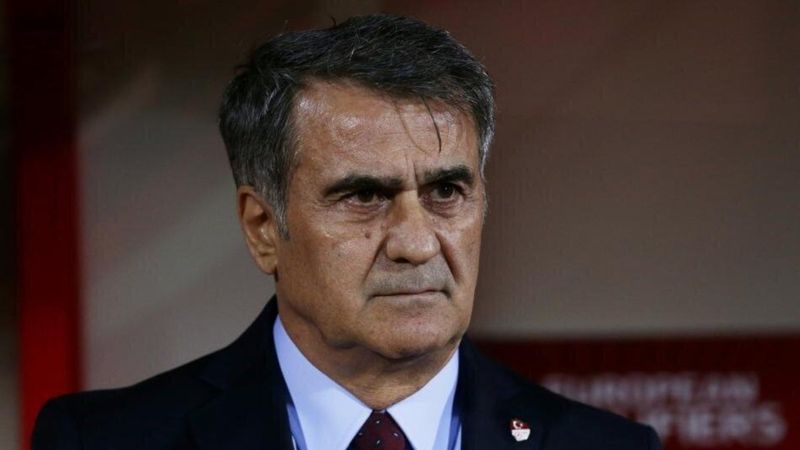 Şenol Güneş, Fenerbahçe ile görüşecek iddiasına yanıt verdi