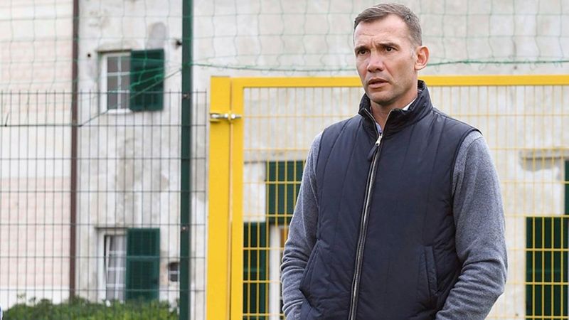 Shevchenko, Chelsea ve Manchester City'nin yıldızlarına göz dikti
