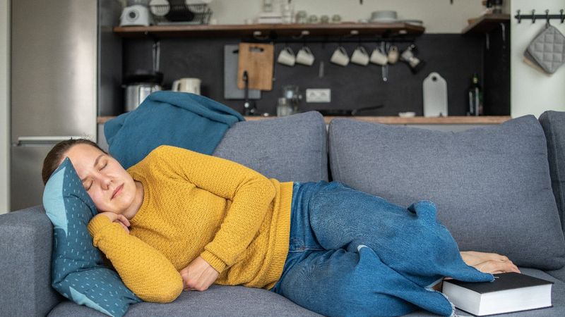 Yemekten sonra uyku hali ile başa çıkmanın 6 yolu