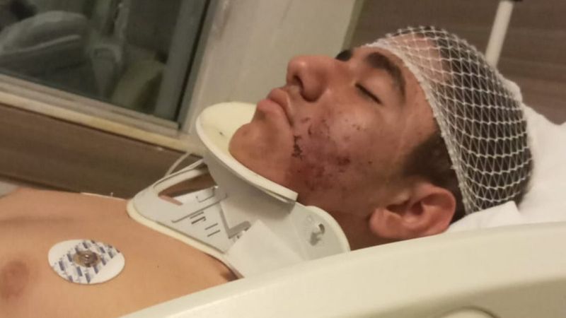 Kocaeli'de 3 kişinin öldüğü servis kazasında 'aşırı hız' iddiası