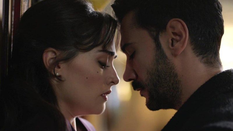 Kanunsuz Topraklar 10 Kasım Çarşamba neden yok, bitti mi? Tahtı sallantıda...