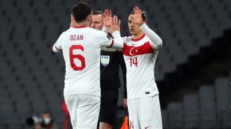 Taylan Antalyalı: Artık daha fazla vakit geçiriyoruz