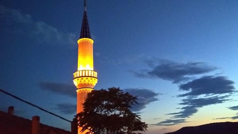 Manisa'da sabah namazına yeni düzenleme