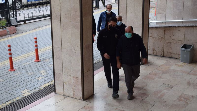 Malatya'da çöken bina soruşturmasında 3 tutuklama