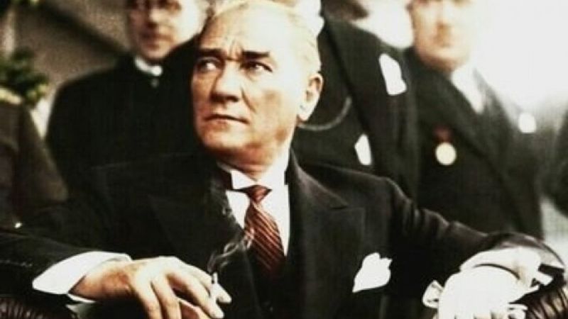 10 Kasım 2021 Atatürk öleli kaç yıl oldu, kaç yaşında vefat etti?