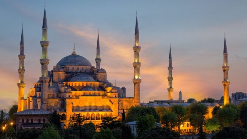 2022 Ramazan ayı ne zaman başlıyor? İlk oruç ve bayram günleri