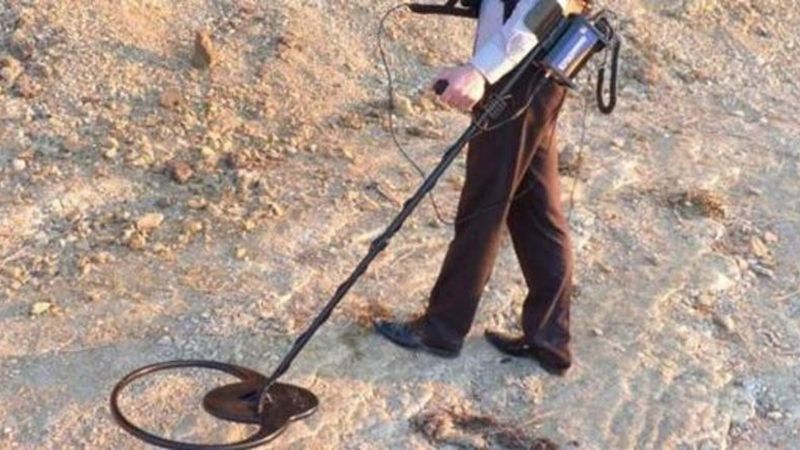 Define aramak yasal mı, suç mu? 9 soruda definecilik