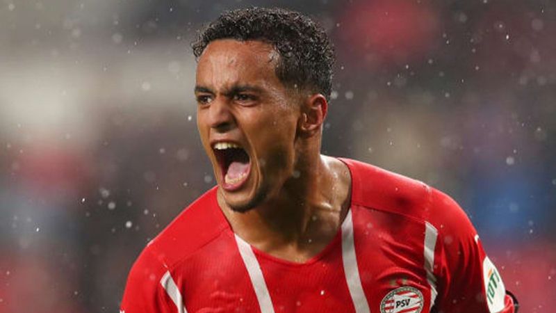 19 yaşındaki Ihattaren futbolu bırakıyor