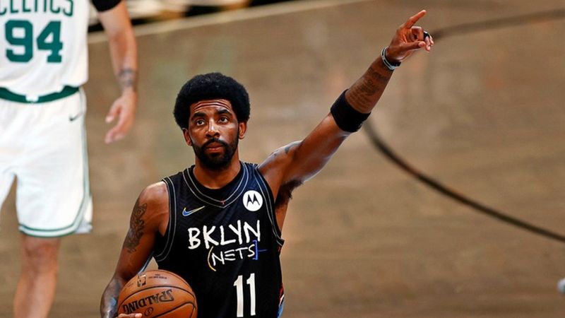 Irving için 1 maçta oynayabilme ihtimali
