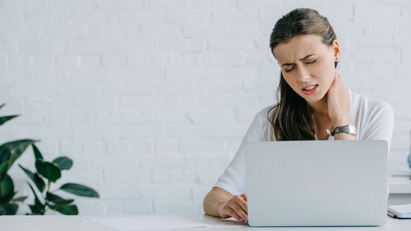 Kalp krizinin nadir görülen 5 belirtisi