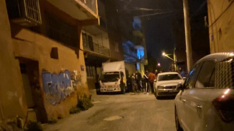 İzmir'de kavga ayırmak isteyen 2 çocuk babası vefat etti