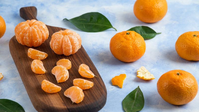 Mandalinanın kanıtlanmış 10 faydası