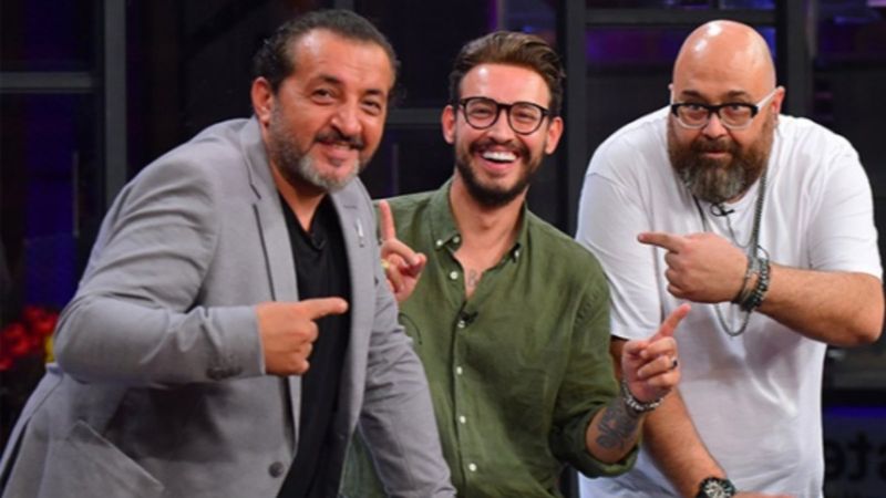 MasterChef'te kimler potaya girdi? MasterChef'te eleme adayı olan isimler belli oldu!