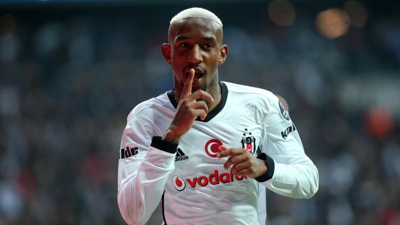 Talisca, kulübüyle ayrılma noktasına geldi