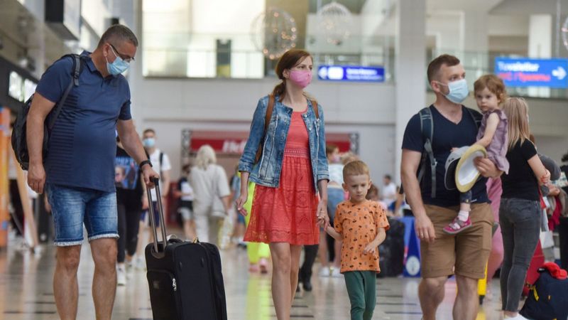 Z kuşağı, turizm sektörüne ilgisiz yetişiyor