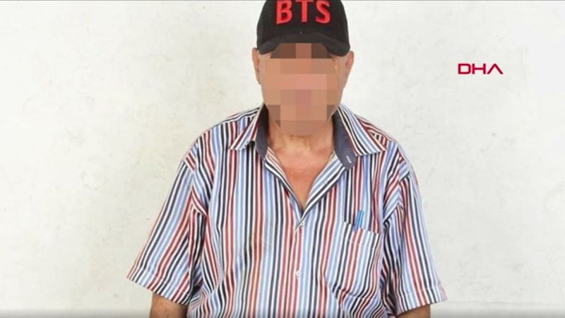 İstanbul'da, doktoru taciz eden sanığa 4 ay 20 gün ceza verildi