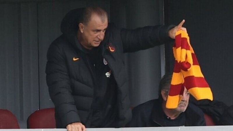 Fatih Terim'in belgeselinin tarihi belli oldu
