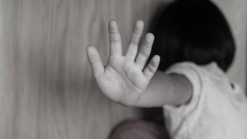 Ankara’da, 3 yaşındaki çocuğun vücudunda sigara söndüren şahıs tutuklandı