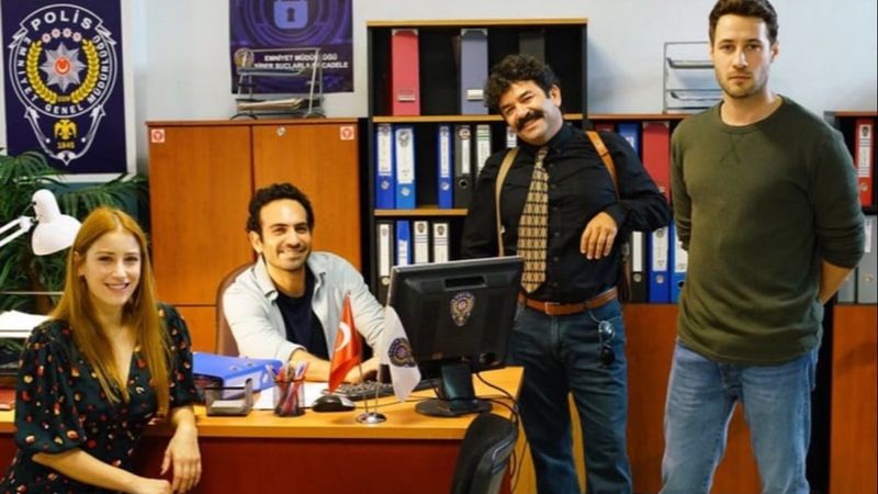 Misafir dizisi oyuncuları ve karakterleri