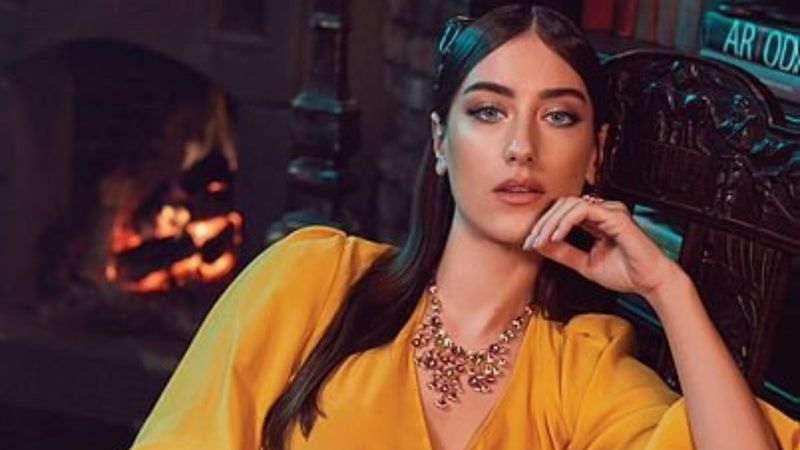 Misafir'in Gece'si Hazal Kaya kimdir, kaç yaşında? Hazal Kaya'nın bilinmeyenleri