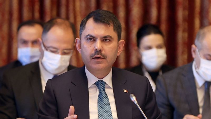 Murat Kurum: Depozito uygulaması ocak ayı itibarıyla başlıyor