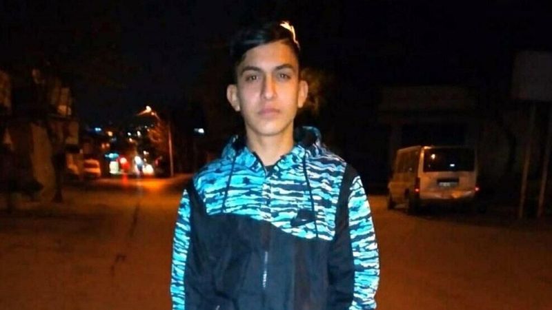 İzmir'de depoyu ateşe verip amcasının ölümüne neden oldu