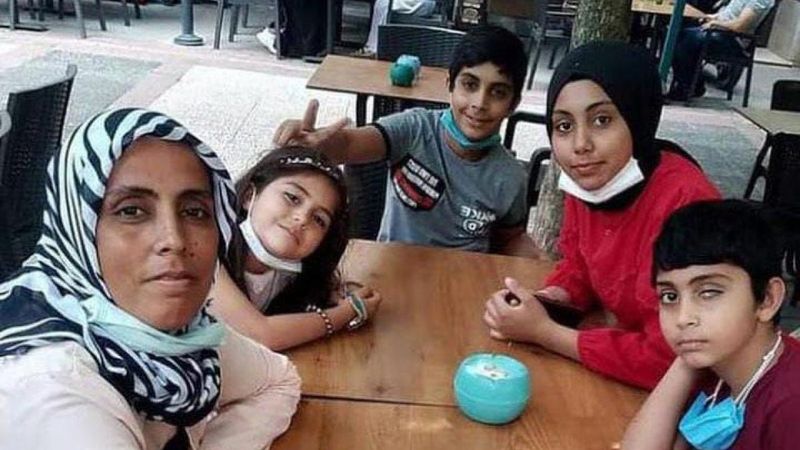 Manisa'daki baba: Eşim yemeğime ilaç katıp çocuklarımla kaçtı