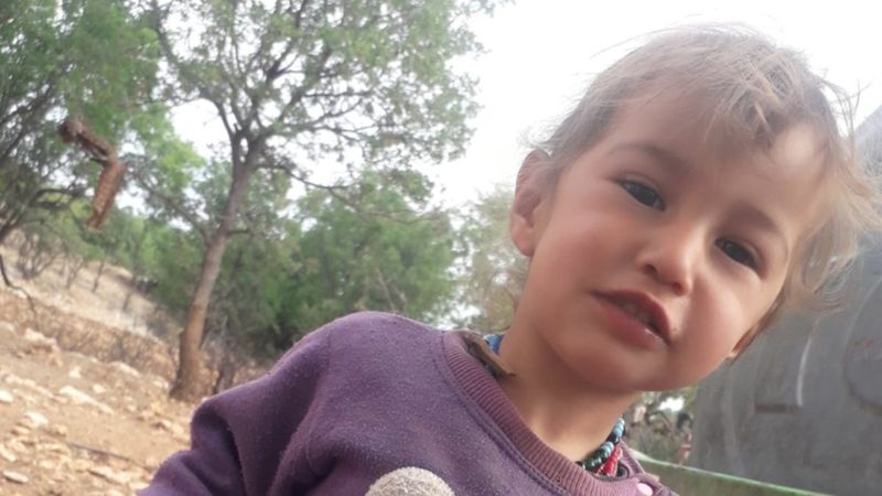 Mersin'de kaybolan Müslüme aranıyor