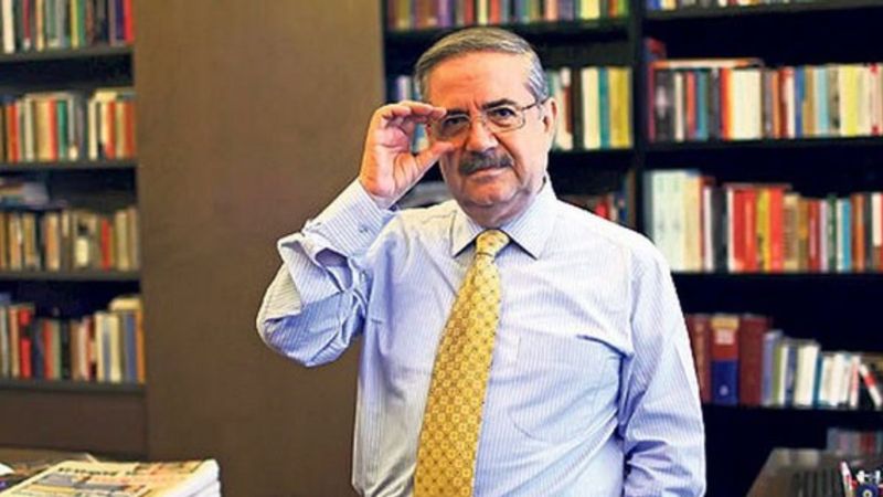 Taha Akyol ve oğlunu dolandıran sanıklara tahliye