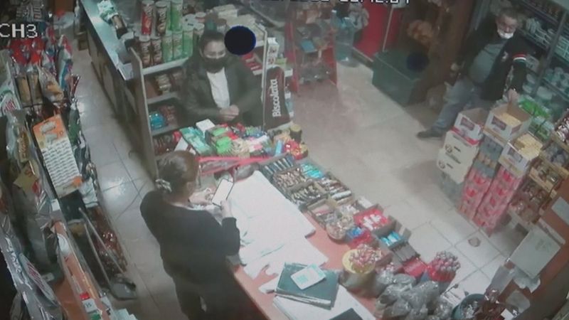 Sultangazi'de iş vaadiyle çağrılan Özbek kadına cinsel saldırı