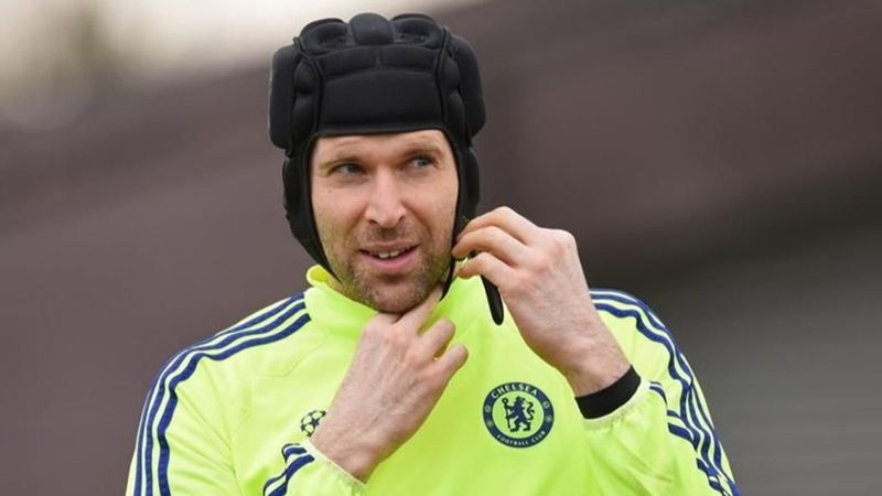 Petr Cech, Galatasaray maçındaki atmosferi övdü