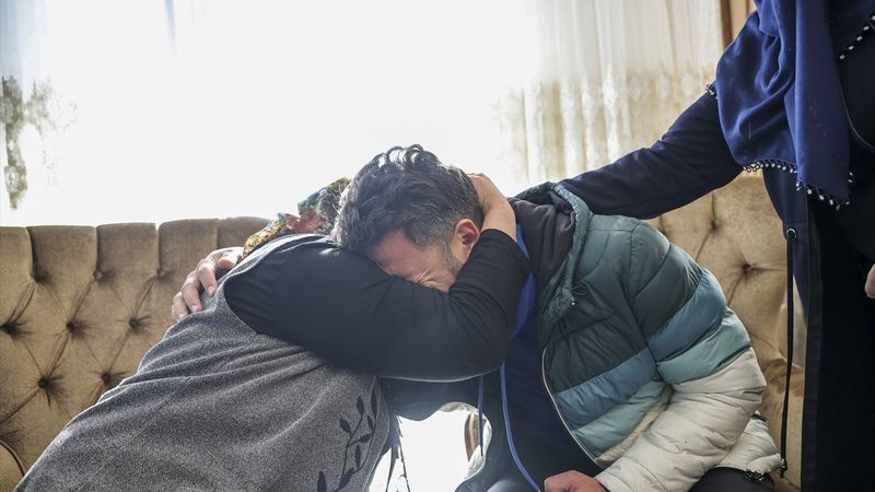 Ailesi samuray kılıcıyla katledilen Başak Cengiz’i anlattı