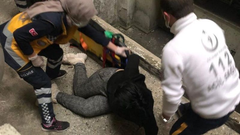 Trabzon'da fuhuş operasyonu