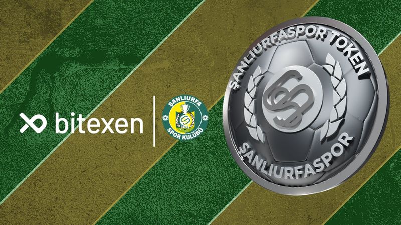 Şanlıurfaspor Token Arzı Bitexen’de Başlıyor!