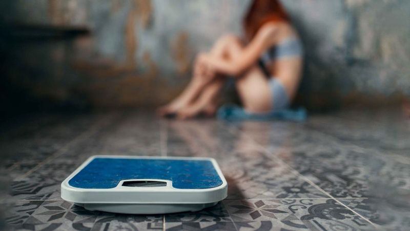 Ani kilo kaybının 7 tehlikesi