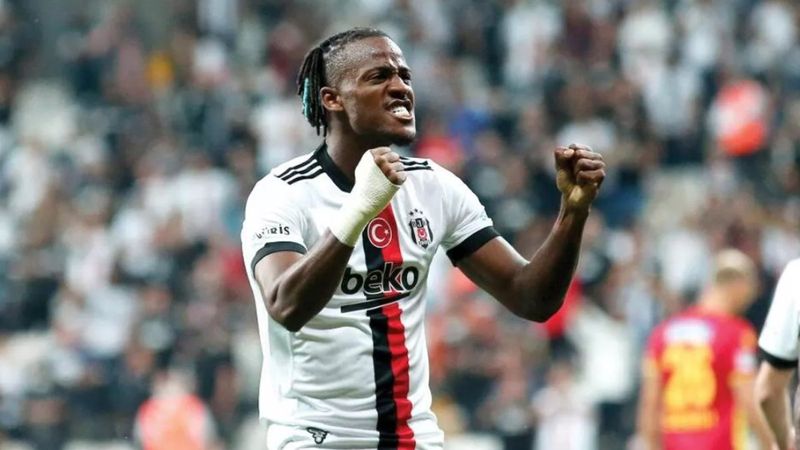 Batshuayi: Aradan sonra daha iyi olacağım