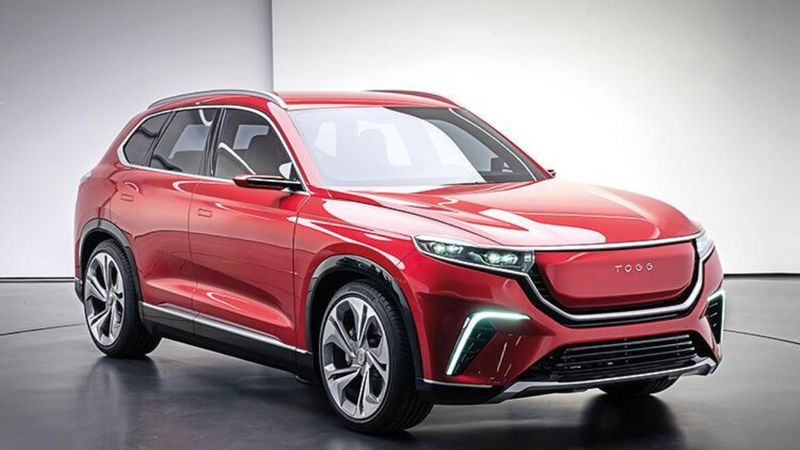 Honda'nın tecrübeli isimleri TOGG'a geçiyor