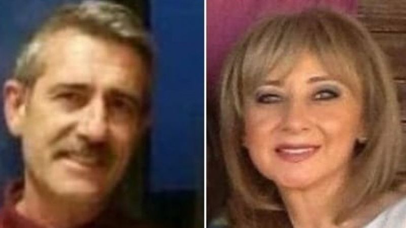 Çanakkale'de karı-koca öldürüldü