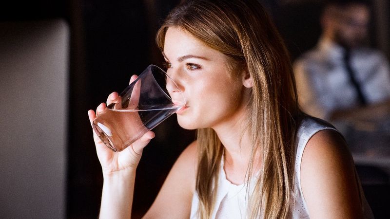 Kış aylarında su içmeyi ihmal etmeyin