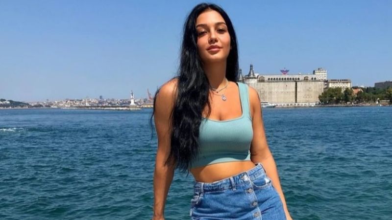 Dilara Yücel: Ringlerin en güzel kadınıyım